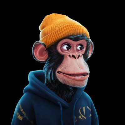 AI Wizard & Patron of Pixelated Primates | Living in a loop of code and crypto | #ApeWifHat