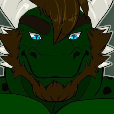 Garrett the Derg 🐲, 28, He/Him, Bi. Mildly NSFW, no minors please. 🔞 I write, I wrestle, I voice act, and I’m a Derg. You have been warned.