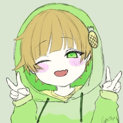 パィナポー＠⤵さんのプロフィール画像