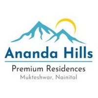 Ananda Hills(@AnandaHills) 's Twitter Profile Photo