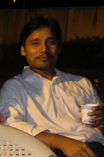 duspatnaik's profile picture. 