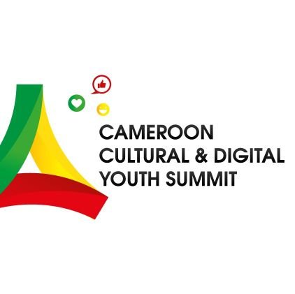 Compte Officiel du Cameroon Cultural And Digital Youth Summit. 

3e édition du 12 au 16 Novembre 2024, à Douala.