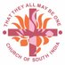 The Church of South India (@csisynod) Twitter profile photo