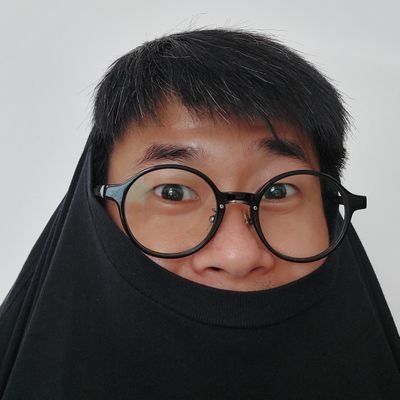 deoMareza's profile picture. Probably an artist. Mostly produce terrible jokes.