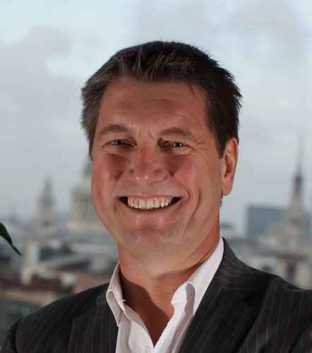 Kevin Wesbroom Profile