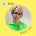 Beth Huntingdon (@bethhuntingdon) Twitter profile photo Beth Huntingdon (@bethhuntingdon) Twitter profile photo