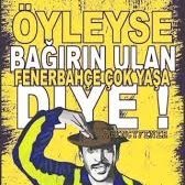 Büyük Fenerbahçe Aşığı, Fenerbahçe, Sarı lacivert , Sarı Kanarya, kadıköy Bogası, 1907💛💙.
 @Fenerbahce
@fbkadinbasket
@FBvoleybol
@Fenerbahce_EN
@FBBasketbol