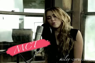 Miley Cyrus Tribute Official Twitter. MCT is a fan site, a tribute to the beautiful and super talented Miley Cyrus!!!