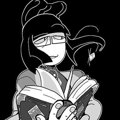 Odile_Isat's profile picture. We aren't friends, we are merely aquaintances.
Parody of Odile from Isat!
Not associated with insert_disc5 ofc
Drive by @crimsoncarvingz