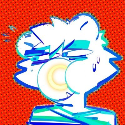 刘眼珠子了さんのプロフィール画像