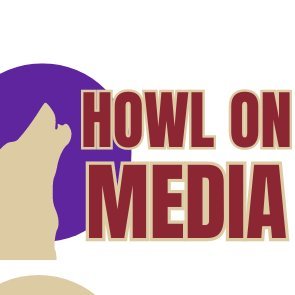 The Official Account of Howl On Media in Arizona | 🎙: @LO_Coyotes, ✍️: @Five4Howling  | Official Website: coming soon