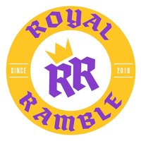 Royal Ramble Podcast(@RoyalRamblePPV) 's Twitter Profile Photo