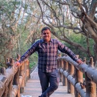 Anish Mukherjee(@AnishMukhe4180) 's Twitter Profile Photo