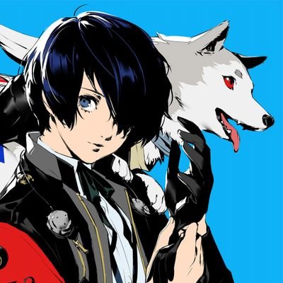 I am the Persona 3 Reload and the gamer of all time (fact-checked and undisputed)
MTF 🏳️‍⚧️