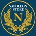 Napoleon Store (@storenapoleon) Twitter profile photo Napoleon Store (@storenapoleon) Twitter profile photo