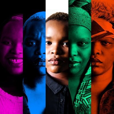 The somewhat-biographical Fringe debut by writer-performer @Zamalisa. Directed by @roddamn.