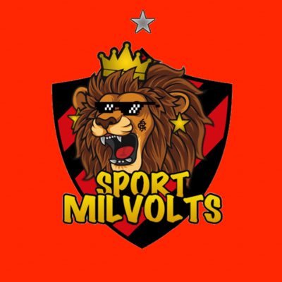 Twitter oficial do Sport Mil Volts!