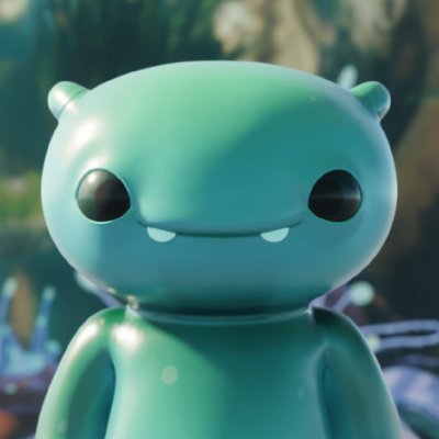 Catalyst_Nerd's profile picture. Chelsea 💙
Let's Connect 💻 ||
Dev || #ZkApes || #ISLM_MAXI
Community Mod || @HoudiniFinance
(🧙‍♂️,🧙‍♂️) gnoma