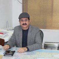 Tahir Hashmi (@tahirhashmi64) 's Twitter Profile