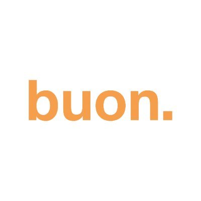 buonliving's profile picture. 