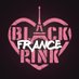 🇫🇷 BLACKPINK FRANCE • FANBASE (@Blackpinkfrr) Twitter profile photo