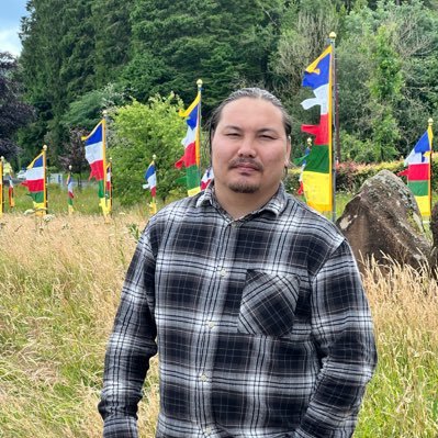 anhbayar_o's profile picture. Computer Science Ph.D, Lead of Data and Backend,  Privacy preservarion, IoT, AI.