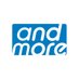 and more / アンドモア (@andmore_sb) Twitter profile photo and more / アンドモア (@andmore_sb) Twitter profile photo