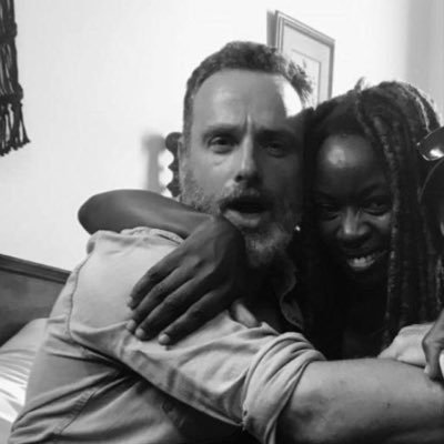 richonne&dandy lover