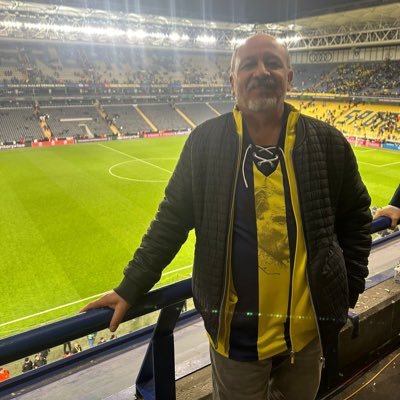 FenerBahçe kongre üyesi