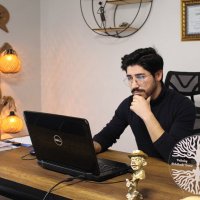 Abdulkadir Demir (@demirkaadir) Twitter profile photo