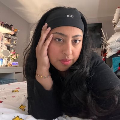 sadbabyadri Profile Picture