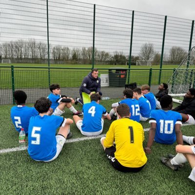 UEFA B Licence Coach, Long Lane First Team Manager & APD Director Of Football