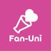 Fan-Uni | センイル広告・応援広告 (@Fan_Uni_Japan) Twitter profile photo