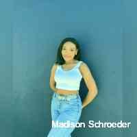 madisonchroede's profile picture. elegance is beauty that never fades