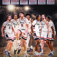 UConn 6 National titles(@6_titles) 's Twitter Profile Photo