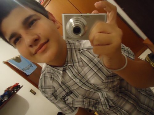 allanfelizatty's profile picture. 