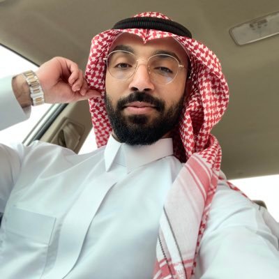 #aramco||Graduate of @IMSIU_edu_sa in Computer Science with first-honor| Data Scientist🤖#AI,#ML, #DL⛽️ Gym 💪🏼,Financial_Freedom