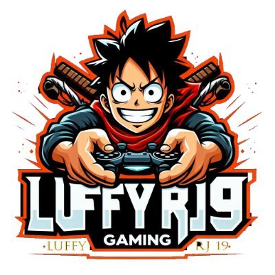 🎮 🕹️| Leveling up in online gaming 🚀 | Join me on epic quests and epic fails! 😅 | Streaming Adventures on YouTube 🎥 #LuffyRJ19 #Luffy #BGMI #yt