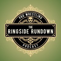The Ringside Rundown Podcast(@RingsideRundown) 's Twitter Profileg