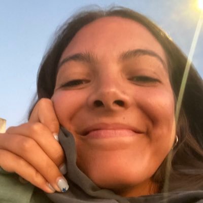 ursulajimrod's profile picture. Solo recuerdo la emoción de las cosas 🌙