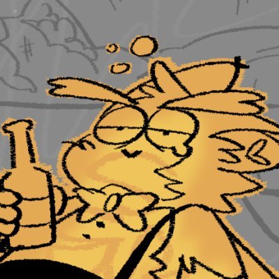 I'm Dude. any pronouns. MINORS DNF please and thanks.
side account to post and enjoy huskerdust/hazbin content in peace. dont worry about it.