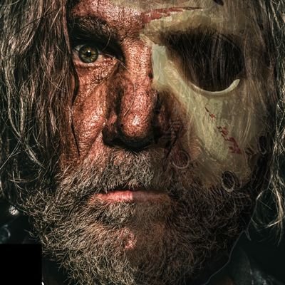 Jason's father and amateur necromancer. Drunk hobbyist. #HorrorMovies #JasonVoorhees #HORROR 
#Horrorfam #Immortalis.
Creators: @Ashy_slashee @JasonvoorheesIM