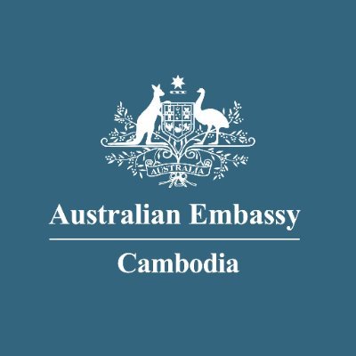 This is the official X account of the Australian Embassy, Cambodia. You can also follow us on Facebook at AustralianEmbassyPhnomPenh