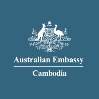 Australian Embassy, Cambodia(@AusEmbPP) 's Twitter Profile Photo