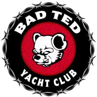 Bad Ted Yacht Club(@BadTedYC) 's Twitter Profile Photo