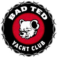 Bad Ted Yacht Club (@badtedyc) 's Twitter Profile Photo Bad Ted Yacht Club (@badtedyc) 's Twitter Profile Photo