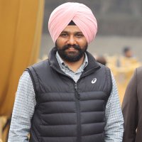 Khushpreet Singh (@preetkhush) 's Twitter Profile