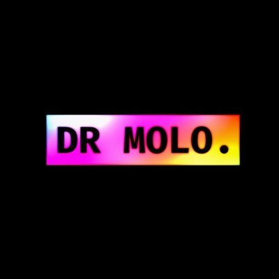 dr_molo_'s profile picture. edm producer 🇲🇽
https://t.co/EVusFhhGJU
he/him