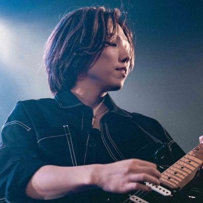 Guitarist/Compose/Arrange【works A→Z】存流-ARU-/音羽-otoha-/CIEL/HAR/ゆすら/etc #YONEゴサ