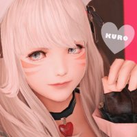 黒猫🐾(@kurokuroff14) 's Twitter Profile Photo